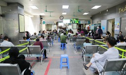 Quyền Bộ trưởng Bộ Y tế: Các cơ sở y tế sàng lọc kỹ người bệnh để phòng dịch COVID-19