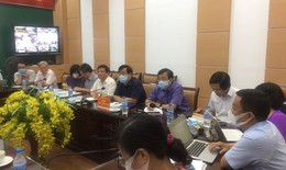 Đang có 15 bệnh nhân COVID-19 nặng, nguy kịch, các BV nỗ lực cao nhất trong điều trị