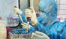 Tại sao áp dụng gộp mẫu thực hiện xét nghiệm RT-PCR để phát hiện SARS-CoV-2?