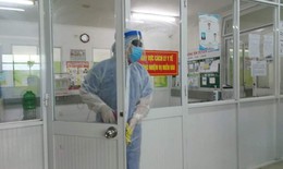 Hải Dương, Quảng Nam có 2 ca mắc mới COVID-19, Việt Nam có 964 bệnh nhân