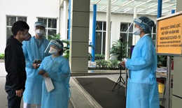 Hà Nội: Vinmec là bệnh viện an toàn nhất trong đợt kiểm tra phòng dịch COVID-19