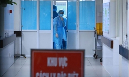 Thêm 4 ca mắc mới COVID-19 là người nhập cảnh, Việt Nam có 1.044 bệnh nhân