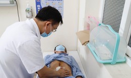Lần đầu tiên Bệnh viện K phẫu thuật tạo hình bằng đại tràng điều trị ung thư thực quản