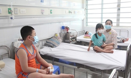 Trẻ 5-6 ngày tuổi đã mắc sốt xuất huyết, bác sĩ BV Nhi Trung ương khuyến cáo khẩn
