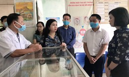 Sử dụng hiệu quả các nguồn lực để chăm sóc sức khỏe ban đầu cho người dân