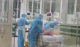 Đã 32 ngày không ghi nhận ca mắc COVID-19 ở cộng đồng, Việt Nam vẫn có 1.096 bệnh nhân