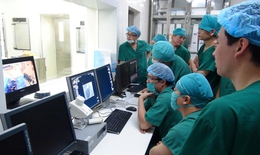 Sớm hoàn thiện hành lang pháp lý cho hoạt động khám chữa bệnh từ xa
