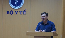 Thứ trưởng Đỗ Xuân Tuyên: Không để xảy ra "dịch chồng dịch" trong mùa Đồng Xuân
