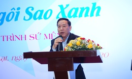Nâng cao chất lượng chăm sóc sản khoa, giúp ngăn ngừa hàng trăm ngàn ca mang thai ngoài ý muốn