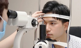 Đeo kính sai số, lời cảnh báo của bác sĩ nhãn khoa
