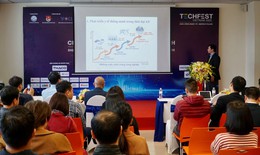 Chuyển đổi số cho y tế thông minh:Sức mạnh từ sự kết nối