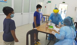HCDC TP.HCM: Người dân cần bình tĩnh, không hoang mang tự đánh giá F3, F4