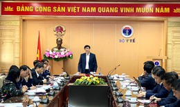 Ngày 10/12, chương trình thử nghiệm vắc xin COVID-19 của Việt Nam chính thức bắt đầu