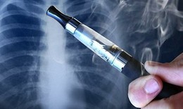 Vì sao gia tăng vấn nạn sử dụng thuốc lá điện tử ở giới trẻ hiện nay?