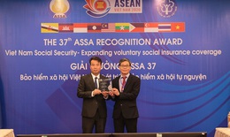 BHXH Việt Nam và những nỗ lực, có trách nhiệm vì một cộng đồng an sinh xã hội ASEAN phát triển