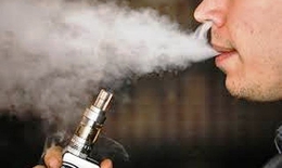Hơn 43% đàn ông trưởng thành ở nước ta rước bệnh vào người vì hút thuốc lá