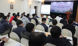 GS.TS Nguyễn Gia Bình là Chủ tịch Hội đồng chuyên môn tư vấn, hỗ trợ các tổ trực y tế chăm sóc sức khỏe đại biểu dự Đại hội XIII của Đảng