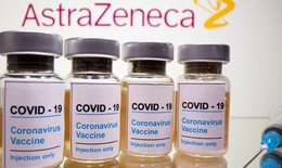 Vắc xin COVID-19 đầu ti&#234;n ch&#237;nh thức được Bộ Y tế Việt Nam cấp ph&#233;p