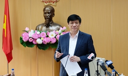Bộ trưởng Nguyễn Thanh Long: Không vì những tai biến có thể xảy ra mà lung lay niềm tin với vắc xin