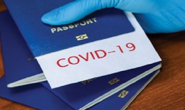 Chuyên gia lý giải việc có "hộ chiếu vắc xin" COVID-19 vẫn phải tuân thủ cách ly