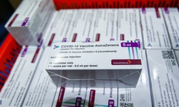Vắc xin của AstraZeneca: Hiệu lực 79% ngăn ngừa bệnh COVID-19 có triệu chứng