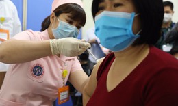 Bộ Y tế: Mục tiêu năm 2021 có vắc xin COVID-19 "made in" Việt Nam