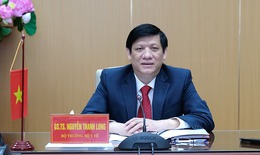 Việt Nam sẵn sàng hỗ trợ Campuchia trong công tác phòng chống dịch COVID-19