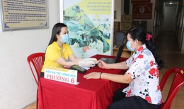 Cần biết: Chi trả gộp lương hưu, trợ cấp BHXH tháng 5-6 để phòng dịch COVID-19