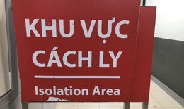 Chiều 3/5: Thêm 19 ca mắc COVID-19, có 10 ca trong nước ở Vĩnh Phúc, Hà Nam