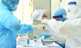 Đến 16h: Ổ dịch Vĩnh Phúc có 9 ca nghi mắc COVID-19; lập 9 chốt kiểm soát các tuyến đường trọng yếu