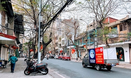 Vĩnh Phúc: TP Vĩnh Yên cách ly xã hội trong 15 ngày từ 7/5
