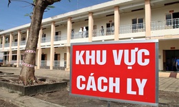 Trưa 16/5: Thêm 6 ca mắc COVID-19 trong nước, riêng Bệnh viện K cơ sở Tân Triều 5 ca