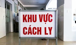 Sáng 21/5: Thêm 24 ca mắc COVID-19 trong nước, riêng Bắc Giang và Điện Biên đã 21 ca