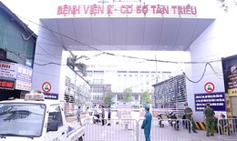 Trưa 23/5: Thêm 22 ca mắc COVID- 19 trong nước, Việt Nam hiện có 5.141 bệnh nhân