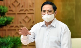 Thủ tướng: Huy động tổng lực hỗ trợ Bắc Ninh, Bắc Giang chống dịch COVID-19, phát triển kinh tế