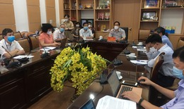 PGS.TS Lương Ngọc Khuê: Cần theo dõi chặt 5% bệnh nhân COVID-19 nặng, phải thở máy, ECMO