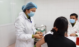 Hơn 6.000 người đăng ký thử nghiệm giai đoạn 3 vắc xin COVID-19 Nano Covax của Việt Nam