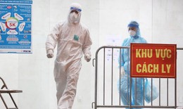 Trưa 16/6: Thêm 176 ca mắc COVID-19 tại 6 tỉnh, thành phố