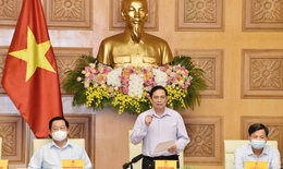 Thủ tướng: Sứ mệnh của người làm báo đầy tự hào, vẻ vang nhưng cũng vô cùng vất vả