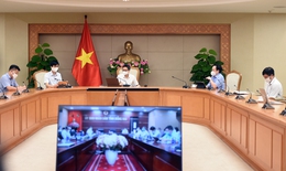 Đồng Nai chủ động ngăn chặn, tập trung cao độ để "ngăn" dịch COVID-19 xâm nhập