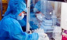 Cần biết: 5 nhóm người xét nghiệm COVID-19 tăng cường được BHYT và ngân sách Nhà nước chi trả