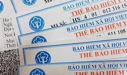 6 chính sách mới về BHYT thuận lợi hơn cho người dân có hiệu lực từ ngày 1/7/2021