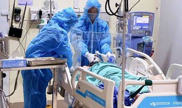 3 ca tử vong liên quan đến COVID-19 là bệnh nhân nam, cao tuổi ở TP Hồ Chí Minh và Bắc Ninh