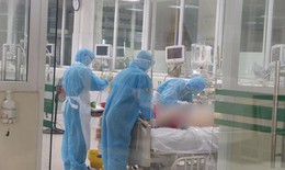 Thêm 3 ca tử vong do COVID-19 đều ở Đồng Tháp
