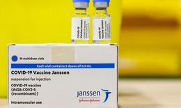 Ng&#224;y 15/7, Bộ Y tế ph&#234; duyệt c&#243; điều kiện vắc xin ph&#242;ng COVID-19 Janssen