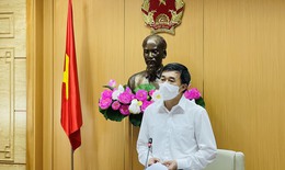 Phấn đấu trong năm 2021 có ít nhất 1 vắc xin COVID-19 trong nước sản xuất thành công