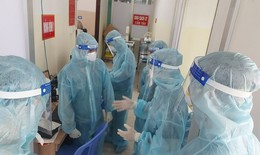 Thủ tướng yêu cầu thống kê nhân lực y tế phục vụ phòng, chống dịch COVID-19