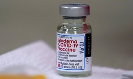 Trong tuần này sẽ có thêm 3 triệu liều vắc xin phòng COVID-19 Moderna về Việt Nam