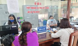 BHXH Việt Nam lập đoàn công tác 'gỡ vướng' trong triển khai Nghị quyết 68 tại 19 tỉnh, thành phía Nam