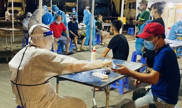 Bộ Y tế hoả tốc hướng dẫn phòng chống dịch COVID-19 tại chợ đầu mối, bán lẻ khi áp dụng Chỉ thị 16